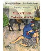 Milostenia vistiernicul virtutilor - Pr. Prof. Adrian Chiaga, Prof. Cristina Chiaga (ISBN: 9786065505438)