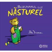 Buzunarul lui Nasturel - Don Freeman (ISBN: 9786306505463)
