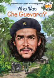 Who Was Che Guevara? (ISBN: 9780399544019)