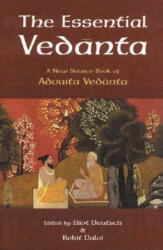 Essential Vedanta - Eliot Deutsch (2004)