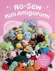 No-Sew Mini Amigurumi (2025)