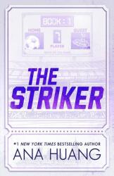The Striker - Deluxe Limited Edition - HUANG ANA (2024)