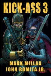 Kick-Ass - 3 - Mark Millar, John Romita (2015)
