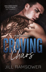 Craving Chaos - Jill Ramsower (2024)
