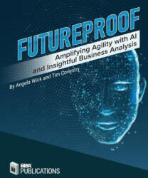 Futureproof - Angela Wick (2024)