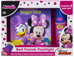 Disney Minnie Mouse: Daisy's Bright Idea (2017)