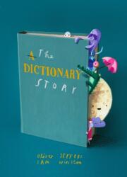 The Dictionary Story (ISBN: 9781406395471)
