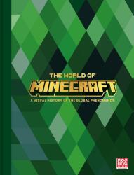 The World of Minecraft - Mojang AB (ISBN: 9780008599669)