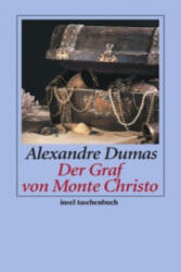 Der Graf von Monte Christo - Alexandre, d. Ält. Dumas (ISBN: 9783458352358)