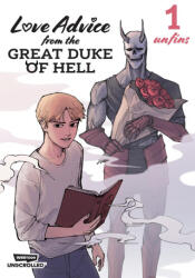 Love Advice from the Great Duke of Hell (ISBN: 9781998854868)