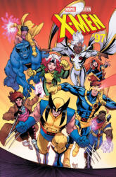 X-Men '97 - Foxe, Steve (ISBN: 9781302954918)