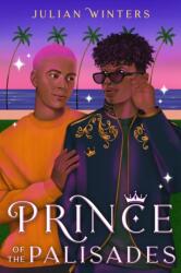 Prince of the Palisades (ISBN: 9780593624425)