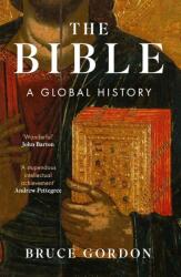 The Bible (ISBN: 9781529383454)