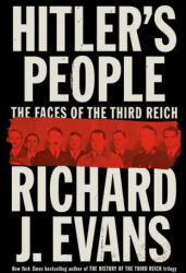 Hitler's People (ISBN: 9780593296424)