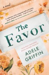 The Favor (ISBN: 9781728282121)