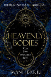 Heavenly Bodies - Erriu, Imani (ISBN: 9780241740552)