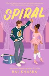 KHABRA BAL - Spiral - KHABRA BAL (ISBN: 9780593818282)
