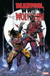 Deadpool & Wolverine: Wwiii - KELLY JOE (ISBN: 9781302953478)