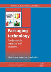Packaging Technology - Anne Emblem (ISBN: 9781845696658)