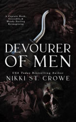 Devourer of Men (ISBN: 9781959344254)