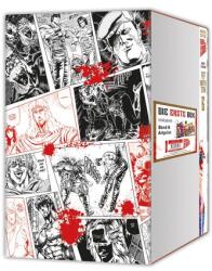 Fist of the North Star Master Edition 6 cu slipcase de colecție (ISBN: 9783964339973)