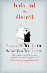 Halálról és életről (ISBN: 9789636332037)