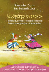 Állóképes gyerekek (ISBN: 9786156471598)