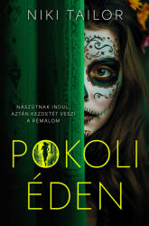 Pokoli éden (ISBN: 9786156624758)
