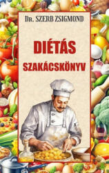 Diétás szakácskönyv (2024)