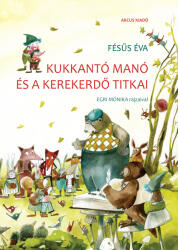 Kukkantó manó és a Kerekerdő titkai (2024)