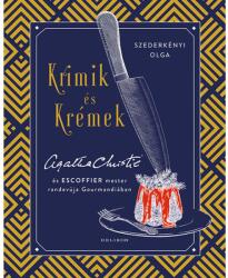Krimik és krémek (2024)