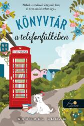 Könyvtár a telefonfülkében (2024)