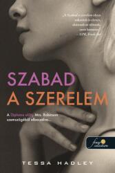 Szabad a szerelem (2024)