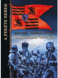 Falkenstein tornyai (2024)