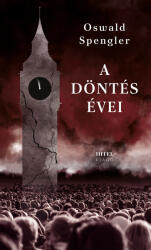 A döntés évei (2024)