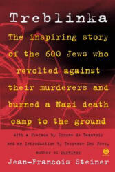 Treblinka - Jean-Francois Steiner, Helen Weaver (ISBN: 9780452011243)
