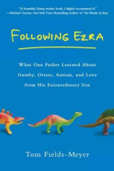Following Ezra - Tom Fields-Meyer (ISBN: 9780451234636)