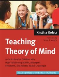 Teaching Theory of Mind (ISBN: 9781787750470)