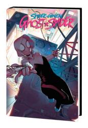 Spider-Gwen: Ghost-Spider Omnibus (2023)