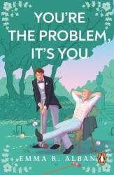 You're The Problem, It's You (2024)
