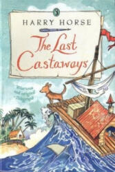 Last Castaways - Harry Horse (2003)