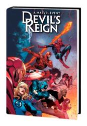 Devil's Reign Omnibus (2024)