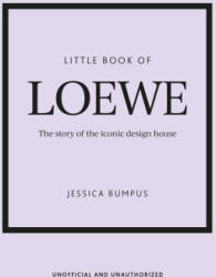 Little Book of Loewe - Bumpus (2025)