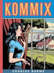 Kommix (2024)