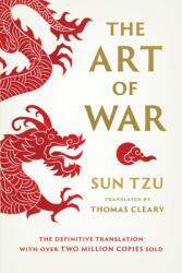 The Art of War (2024)
