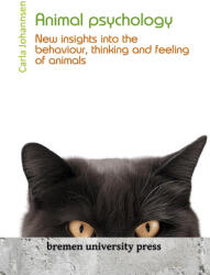 Animal psychology (2024)