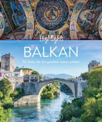 Repere din Balcani (2024)