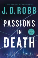 Passions in Death (2024)