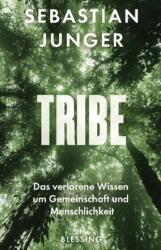 Tribe (2017)