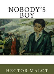 Nobody's Boy - Hector Malot (2016)
